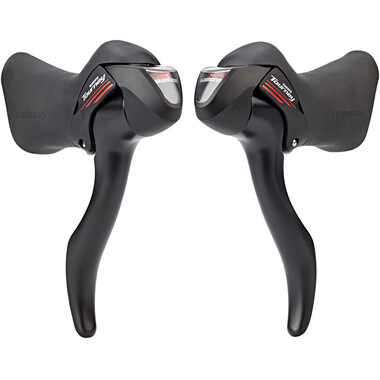 SHIMANO TOURNEY ST-A070 2x7 Speed Levers 0